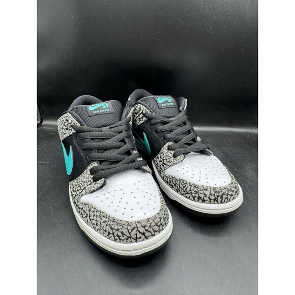Nike Dunk Low Pro SB \'Atmos Elephant\' (BQ6817-009) Men\'s Size 8.5 CLEAN main image 16